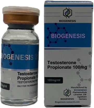 Testosterone Propinate